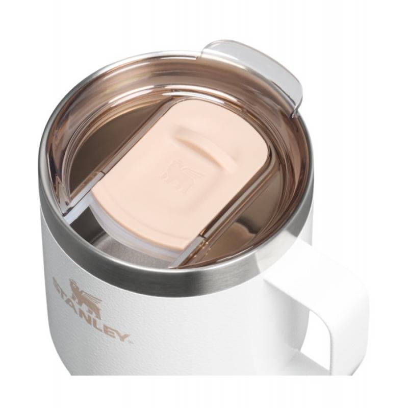 Stanley Camp Mug 0,35L Hammerstone Frost - Bilde 3