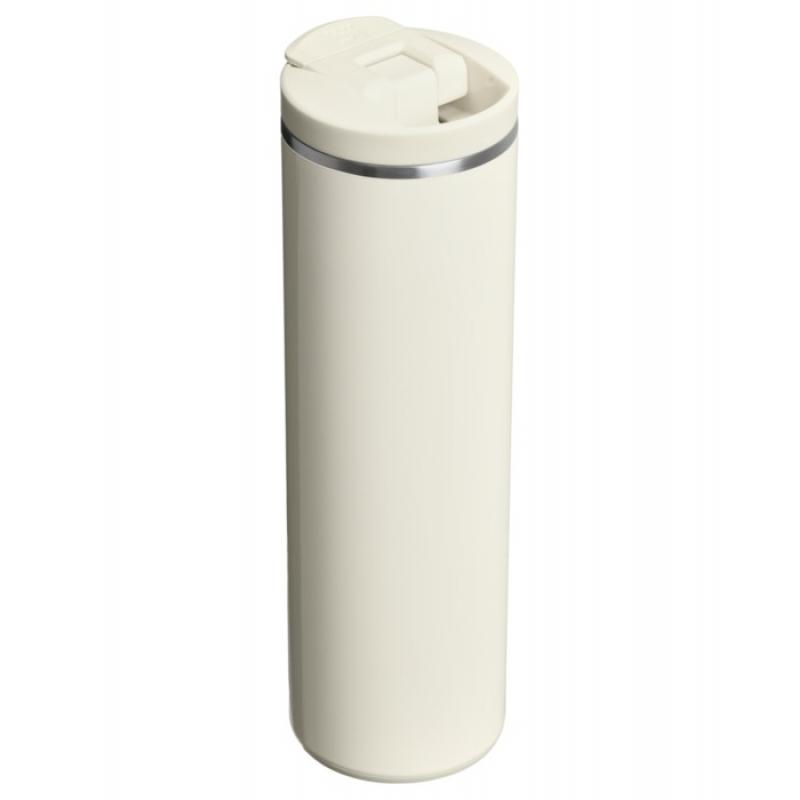 Stanley Transit Fliptop Mug 0,47L Cream Gloss