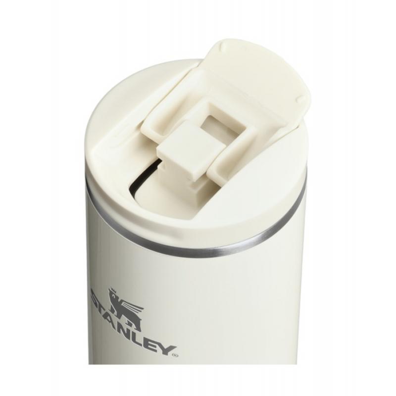 Stanley Transit Fliptop Mug 0,47L Cream Gloss - Bilde 2
