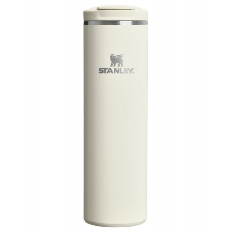 Stanley Transit Fliptop Mug 0,47L Cream Gloss - Bilde 3