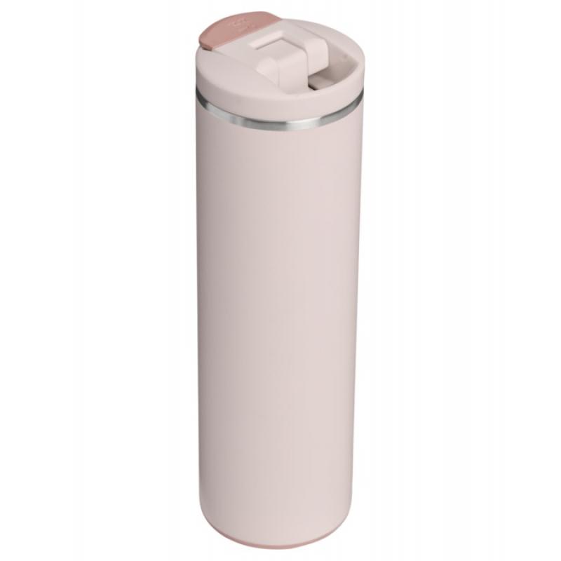 Stanley Transit Fliptop Mug 0,47L Rose Quartz