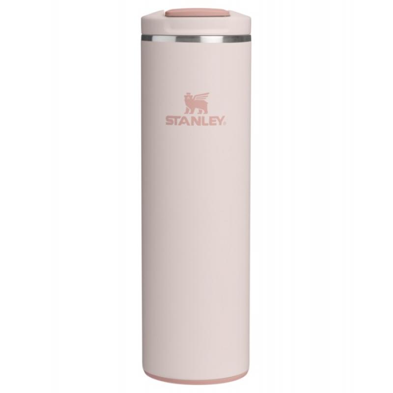 Stanley Transit Fliptop Mug 0,47L Rose Quartz - Bilde 3