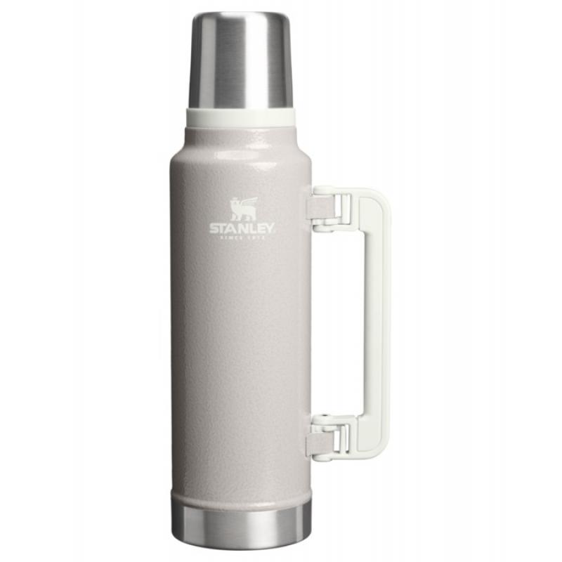 Stanley Classic Vacuum Bottle 1,4L Hammmerstone Ash