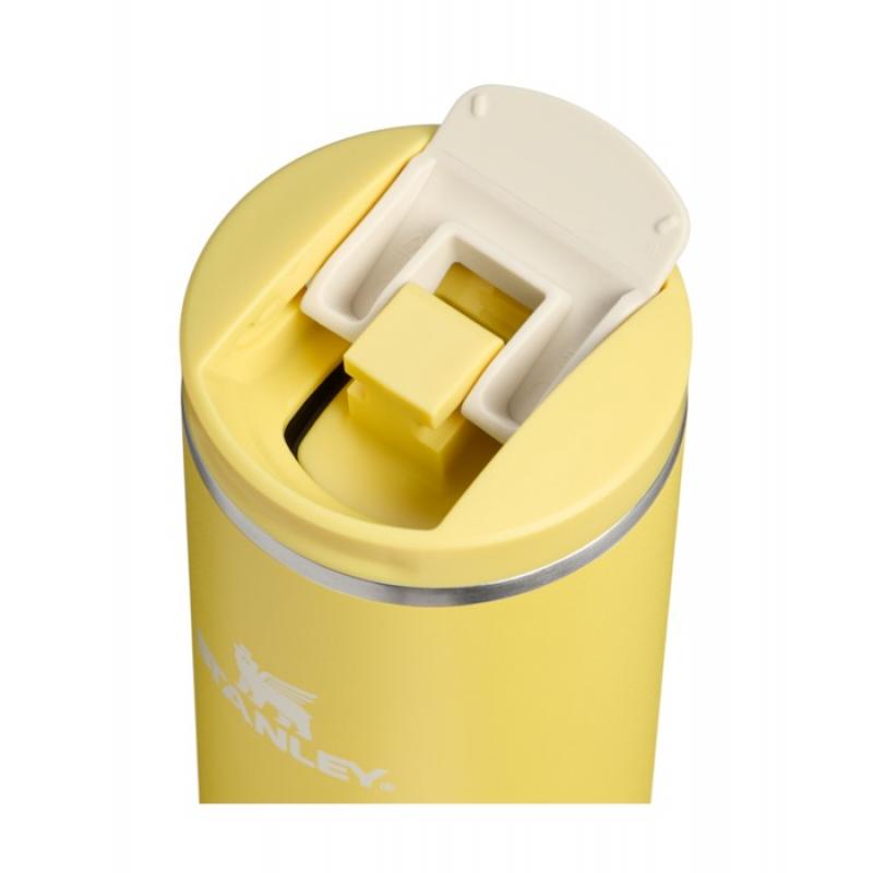 Stanley Transit Fliptop Mug 0,47L Daffo Dil - Bilde 2