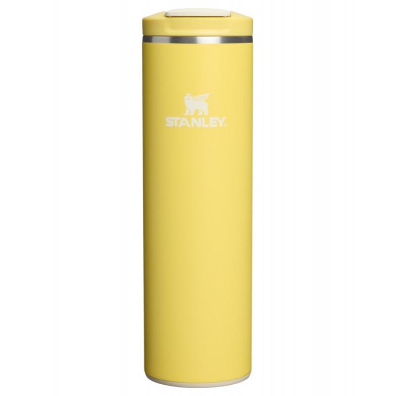 Stanley Transit Fliptop Mug 0,47L Daffo Dil - Bilde 3