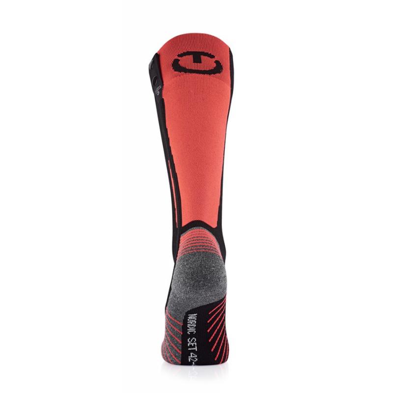 Therm-Ic Therm-Ic Ultra Warm Nordic Sock S.E.T. T45-3100-003 Platou Sport Bergen 2