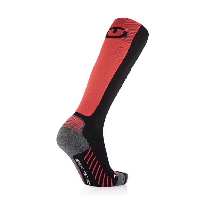 Therm-Ic Therm-Ic Ultra Warm Nordic Sock S.E.T. T45-3100-003 Platou Sport Bergen 4