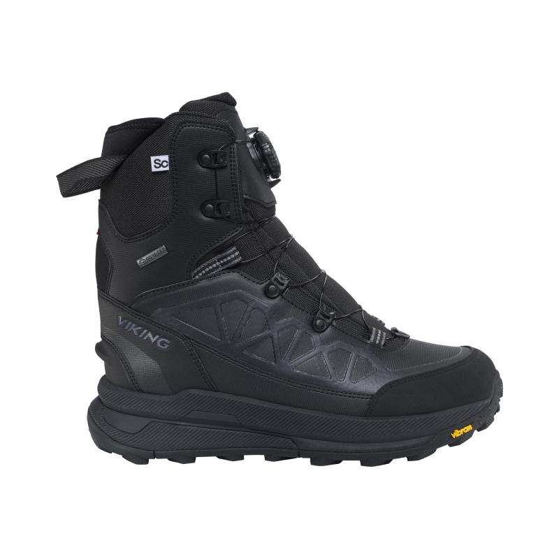 Viking Viking Constrictor Warm Sc Gtx Boa 3-96200 Platou Sport Bergen 1