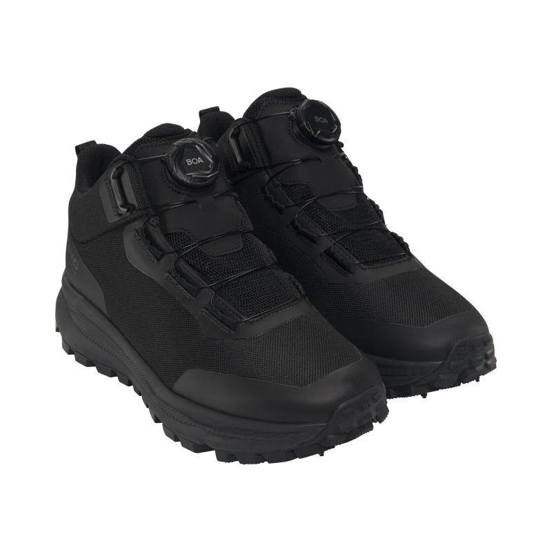 Viking Viking Stride Mid Spike Warm Boa Wp M 3-95700 Platou Sport Bergen 2