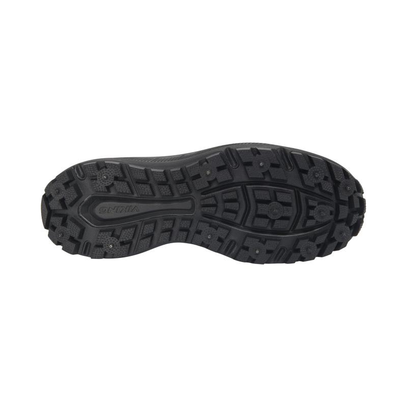 Viking Viking Stride Mid Spike Warm Boa Wp W 3-95705 Platou Sport Bergen 3