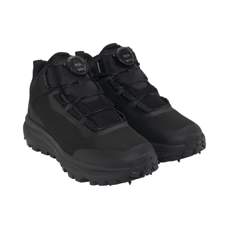 Viking Viking Stride Mid Spike Warm Boa Wp W 3-95705 Platou Sport Bergen 4