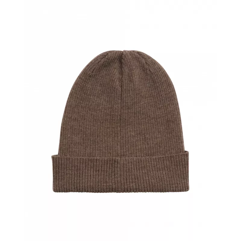 Amundsen Boiled Hat Dark Desert