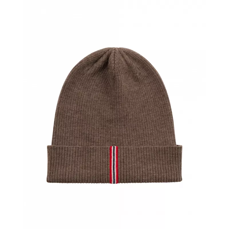 Amundsen Boiled Hat Dark Desert - Bilde 2