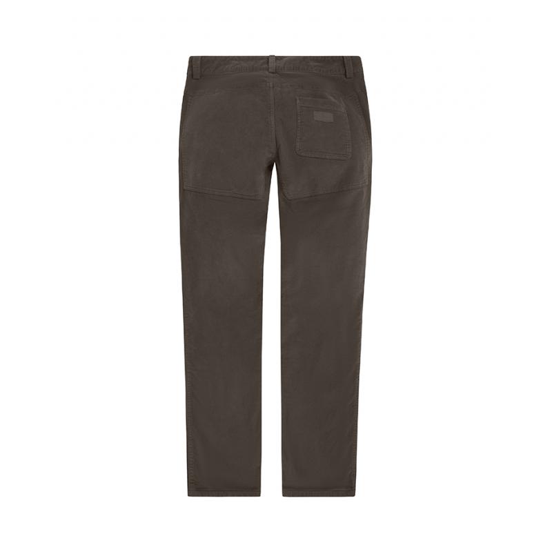 Amundsen Fjordcord Slacks 16 Wale Mens Cowboy - Bilde 3