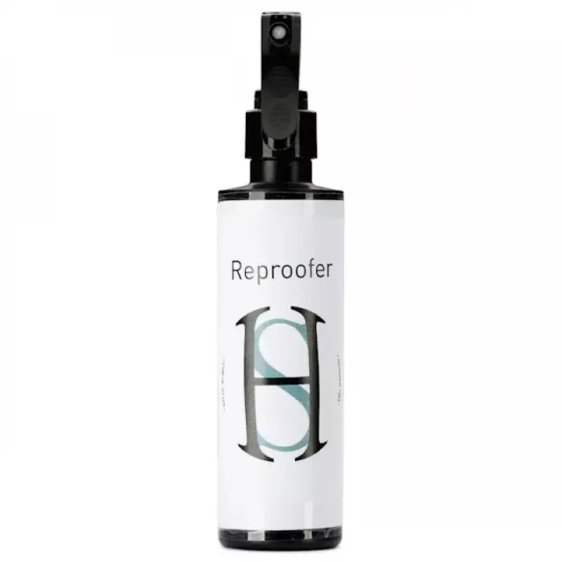Amundsen Halley Stevensons Reproofing Spray Natural 200ml