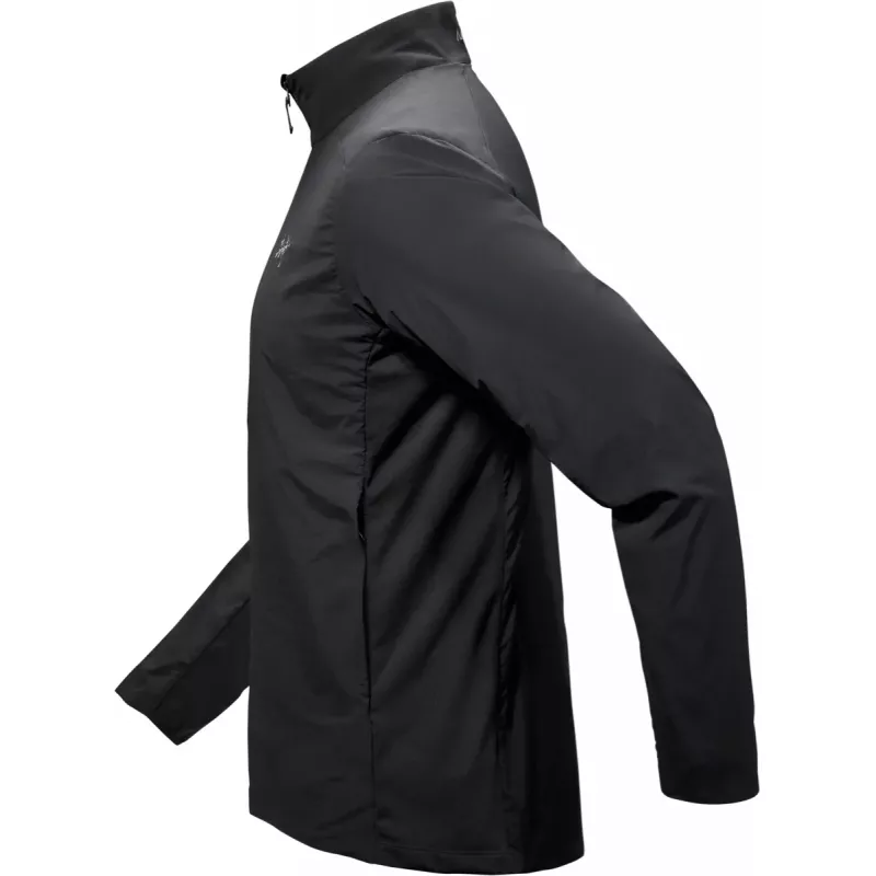 Arc'teryx Atom SL Jacket Mens Black - Bilde 6
