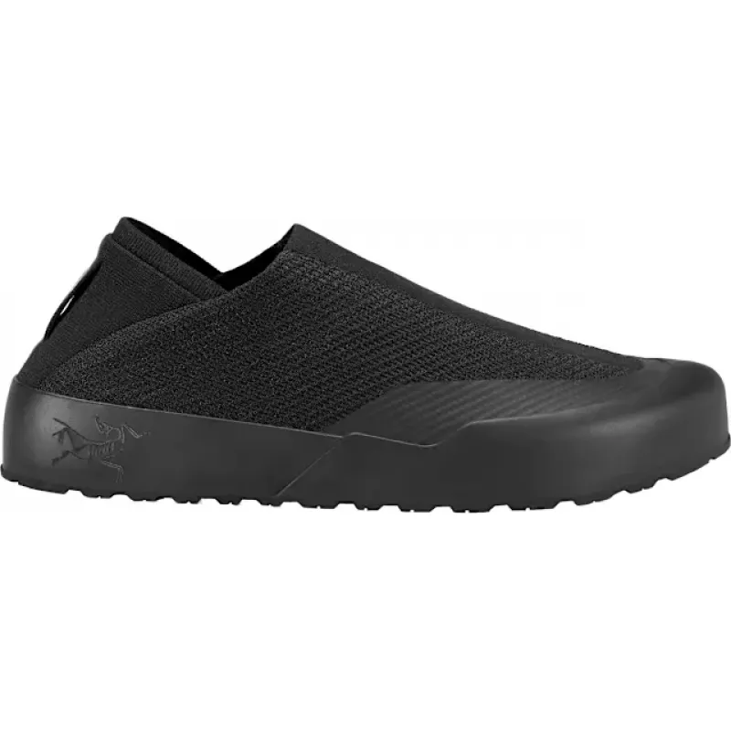 Arc'teryx Kragg Mens Black/Black