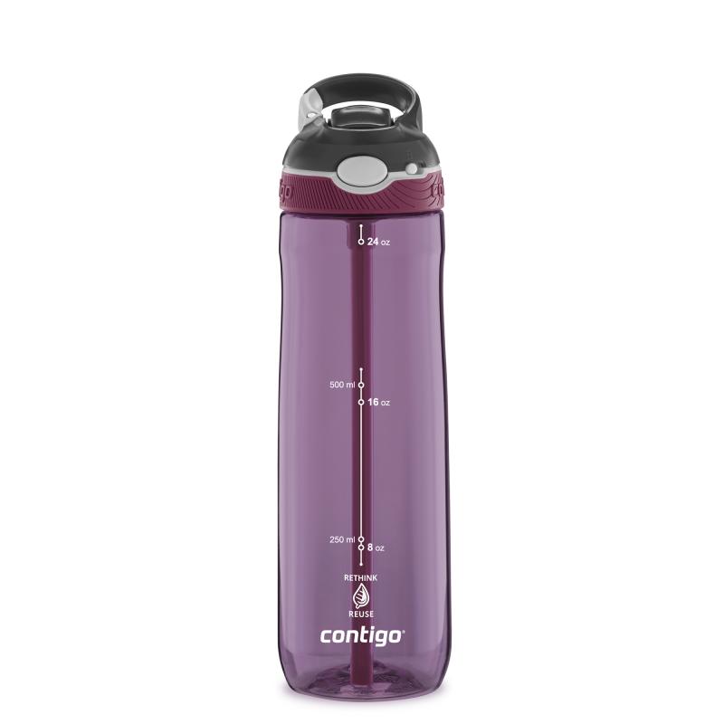 Contigo Contigo Ashland 24oz Passionfruit 2191382 Platou Sport Bergen 1