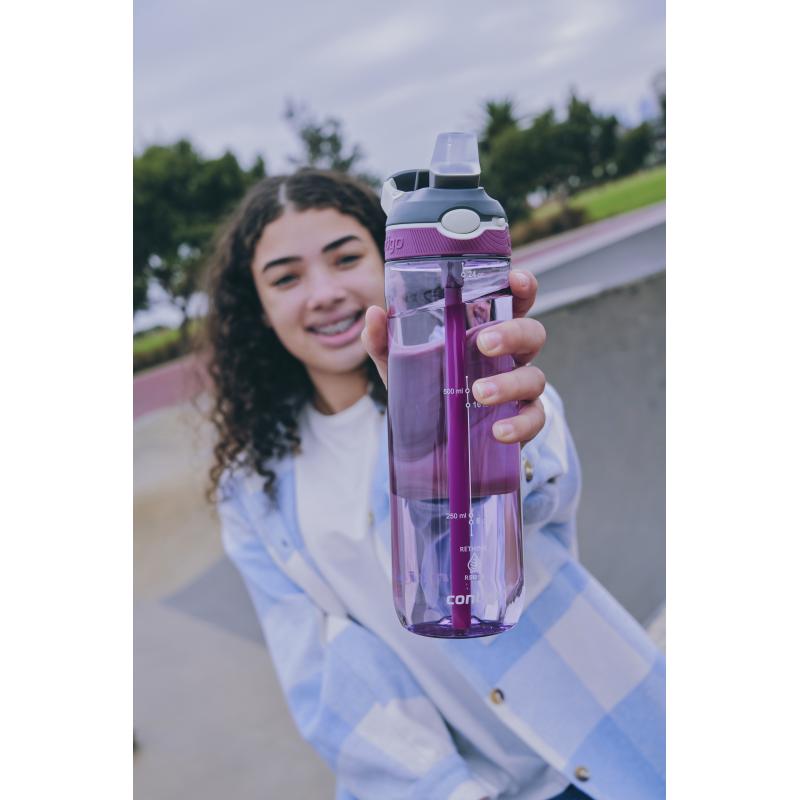 Contigo Contigo Ashland 24oz Passionfruit 2191382 Platou Sport Bergen 2