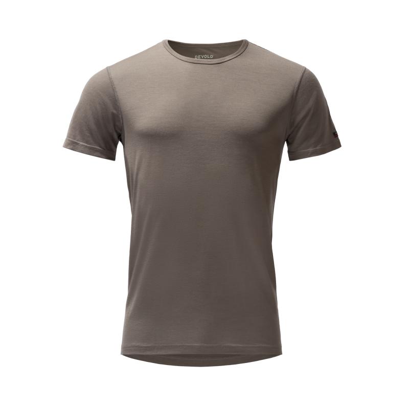 Devold Devold Breeze Merino 150 T-Shirt Man GO 180 210 A Platou Sport Bergen 1