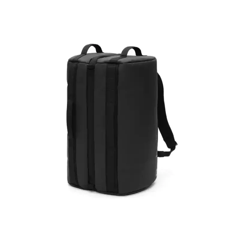 DB Roamer Pro Split Duffel 30L Black Out