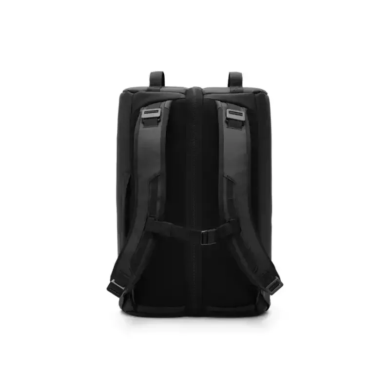 DB Roamer Pro Split Duffel 30L Black Out - Bilde 5