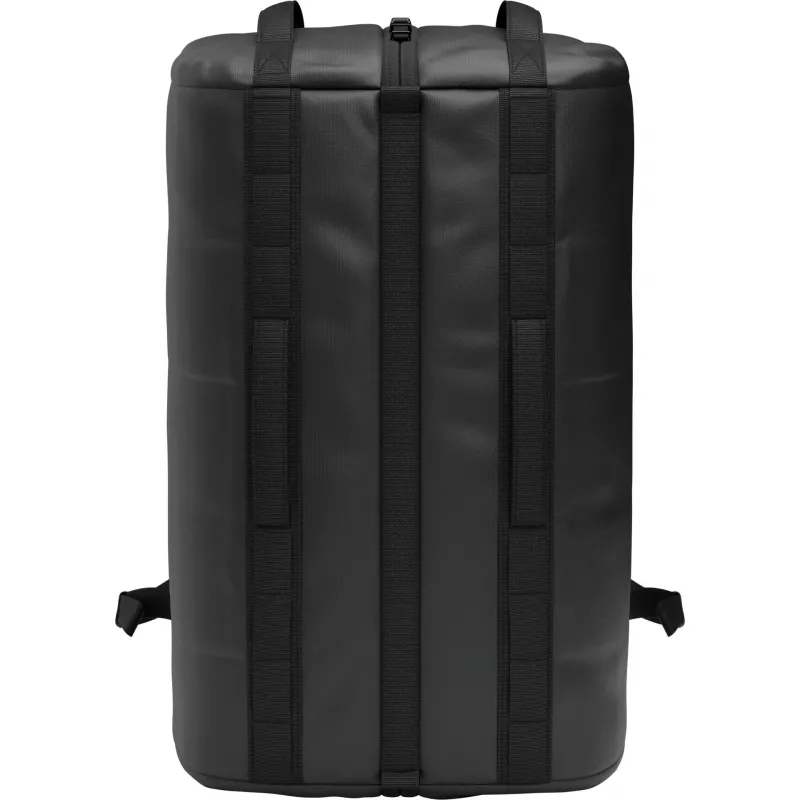 DB Roamer Pro Split Duffel 50L Black Out - Bilde 5