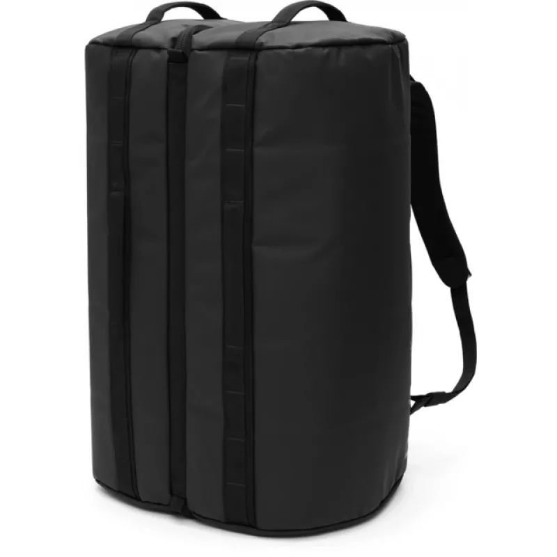 DB Roamer Pro Split Duffel 70L Black Out