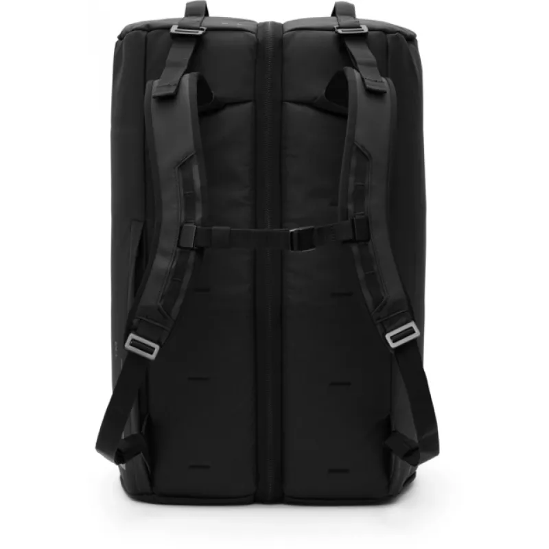 DB Roamer Pro Split Duffel 70L Black Out - Bilde 4