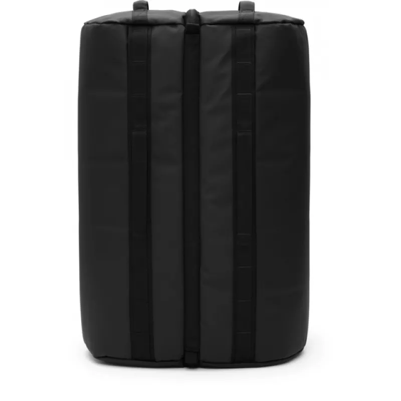 DB Roamer Pro Split Duffel 70L Black Out - Bilde 5