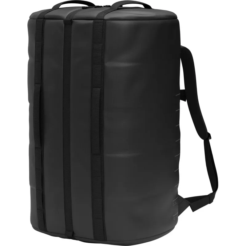 DB Roamer Pro Split Duffel 90L Black Out