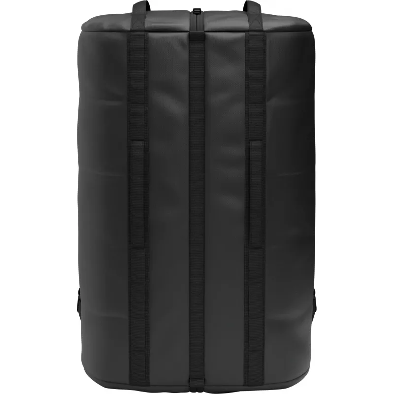 DB Roamer Pro Split Duffel 90L Black Out - Bilde 2