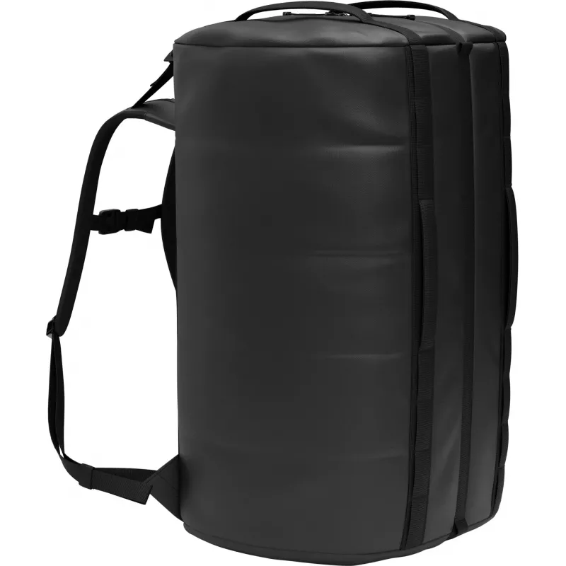 DB Roamer Pro Split Duffel 90L Black Out - Bilde 4