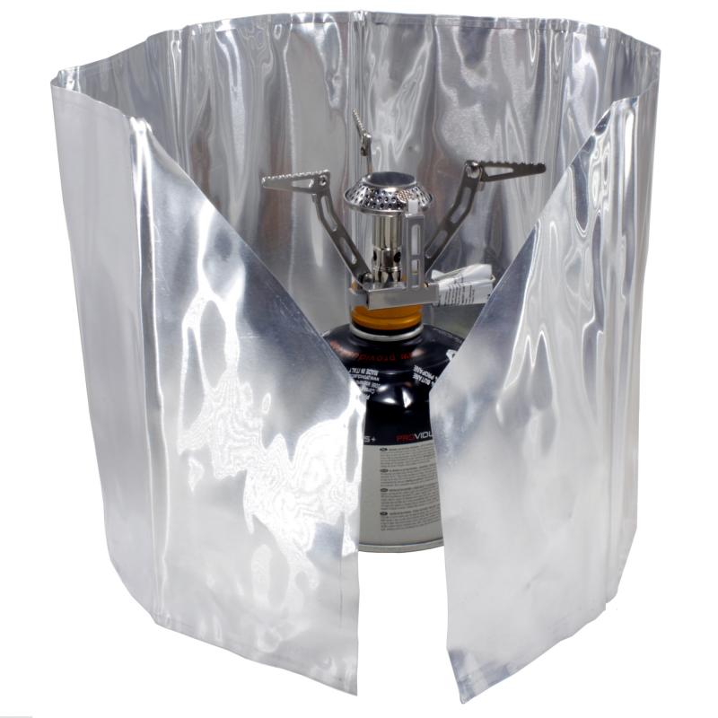 Eagle Products Eagle Products Vindskjerm Flexi FMW502 Platou Sport Bergen 1