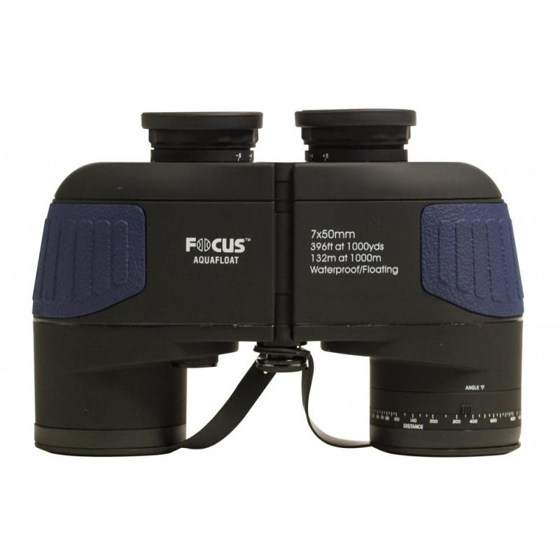 Focus Aquafloat 7x50 kikkert 107434 Platou Sport Bergen 1