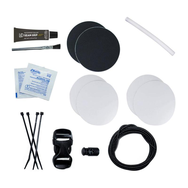 Gear Aid Tenacious Tape® Camp Repair Kit - Bilde 3