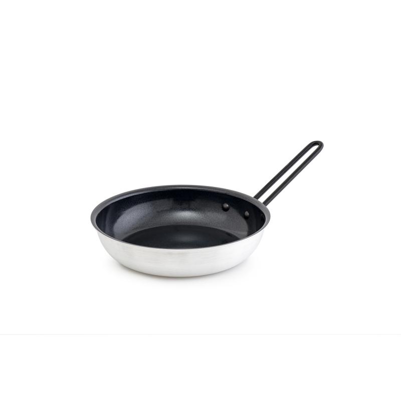 GSI GSI Bugaboo Ceramic 8" Frypan 974451 Platou Sport Bergen 1