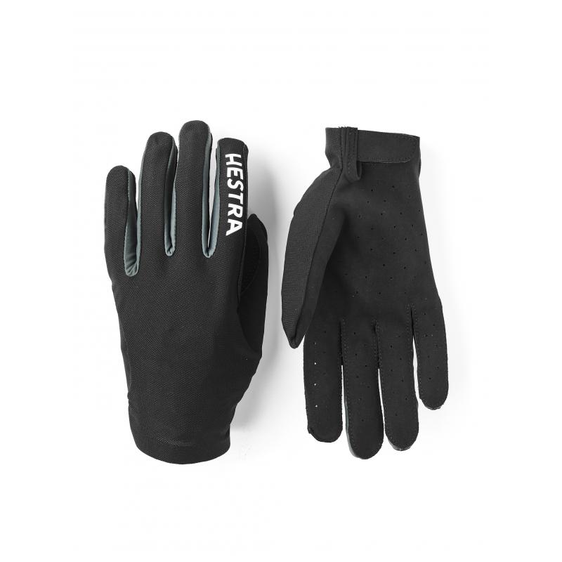Hestra Hestra Ventair Long - 5 Finger Black 3003210 Platou Sport Bergen 1