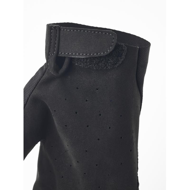 Hestra Hestra Ventair Long - 5 Finger Black 3003210 Platou Sport Bergen 2