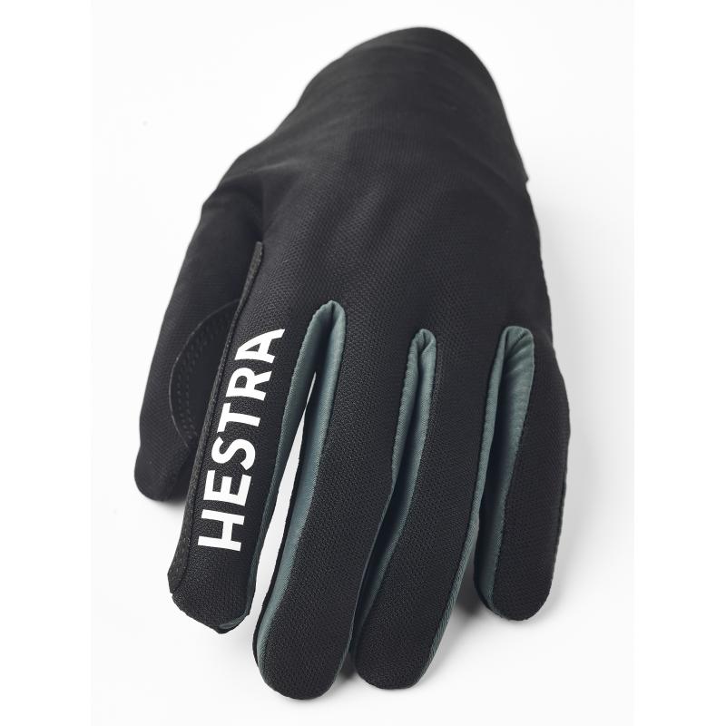 Hestra Hestra Ventair Long - 5 Finger Black 3003210 Platou Sport Bergen 3