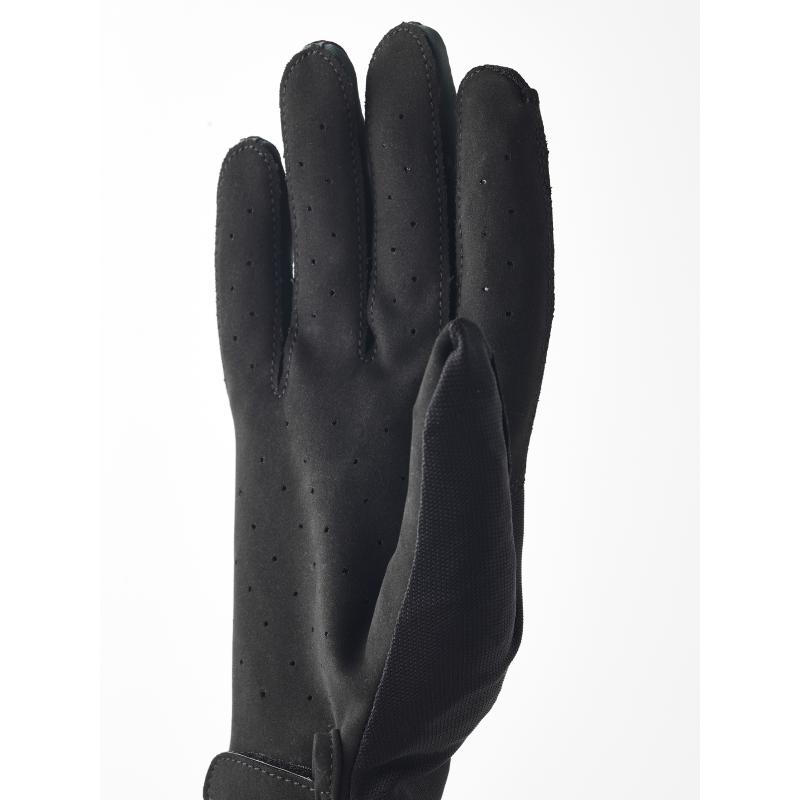 Hestra Hestra Ventair Long - 5 Finger Black 3003210 Platou Sport Bergen 4