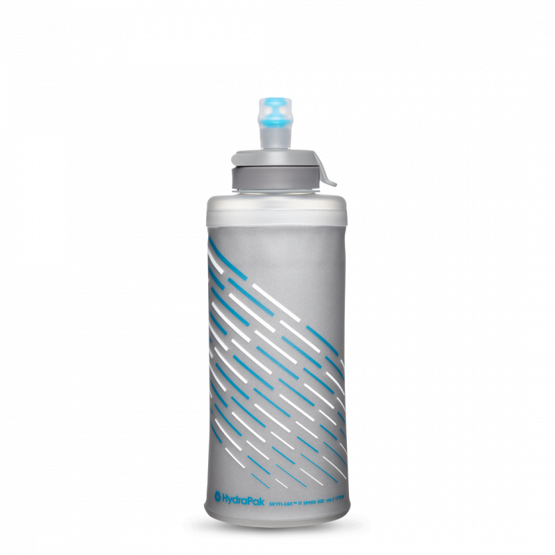 Hydrapak Hydrapak SKYFLASK IT SPEED 500ml Clear SPI460HP Platou Sport Bergen 1