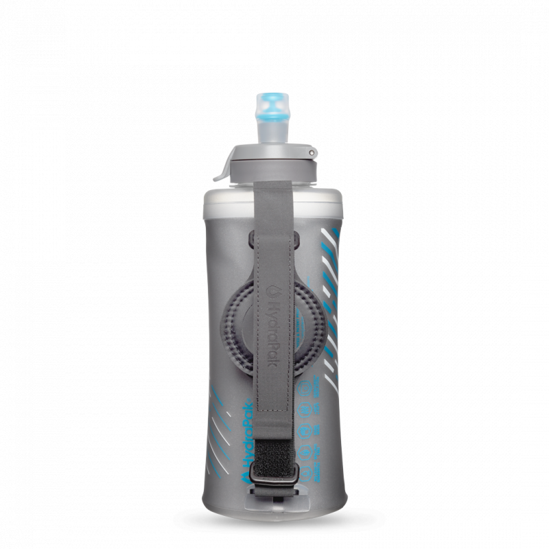 Hydrapak Hydrapak SKYFLASK IT SPEED 500ml Clear SPI460HP Platou Sport Bergen 4