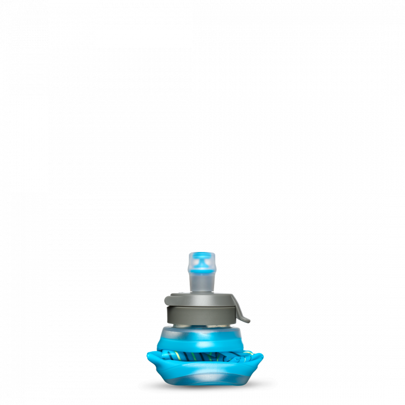 Hydrapak Hydrapak SKYFLASK SPEED 350ml Malibu Blue SP357HP Platou Sport Bergen 3