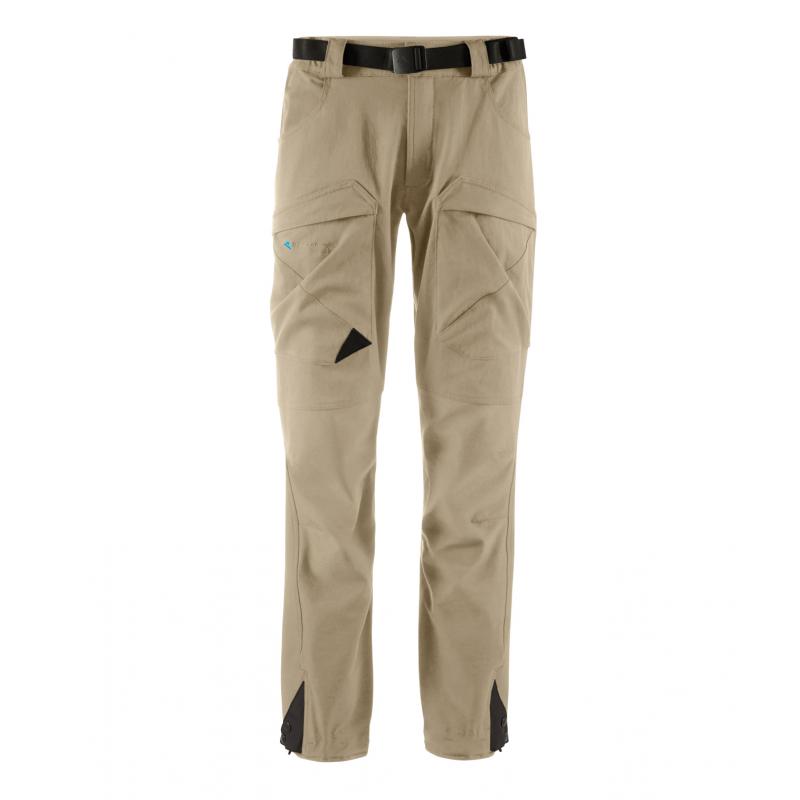 Klättermusen Klättermusen Gere 3.0 Pants Regular Womens Dark Khaki 10197 Platou Sport Bergen 1