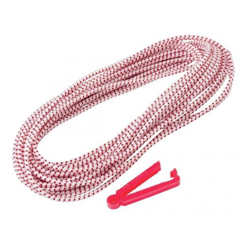 Msr MSR Shock Cord Replacement Kit Red 05834 Platou Sport 1