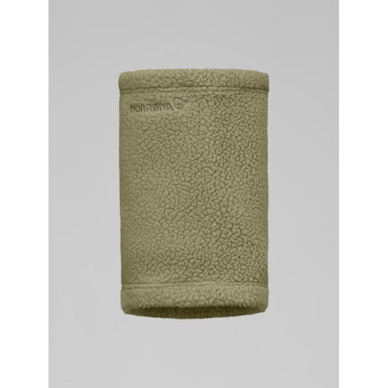Norrøna /29 warm3 Neck Deep Lichen Green - Bilde 2