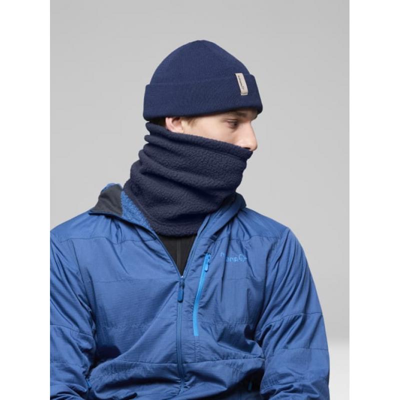 Norrøna /29 warm3 Neck Indigo Night
