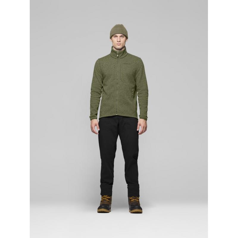 Norrøna femund warm2 Jacket M's Deep Lichen Green