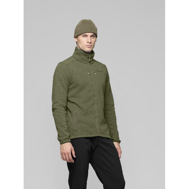 Norrøna femund warm2 Jacket M's Deep Lichen Green - Bilde 5